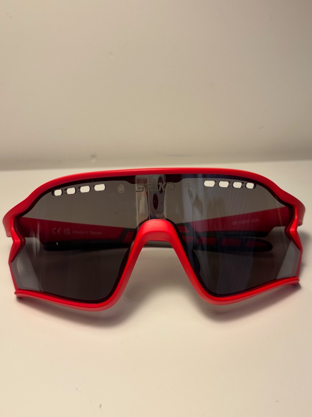Unisex Running and Cycling Glasses